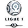 camiseta de Ligue 1 2017