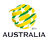 Compre camiseta selección Australia 2018 Copa Mundial Rusia 2018