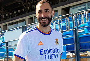 camisetas futbol baratas 2022